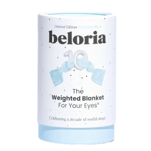 Beloria™ Weighted Sleep Mask