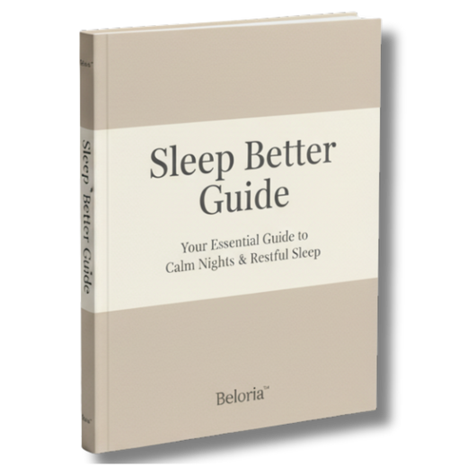 Sleep Better eGuide