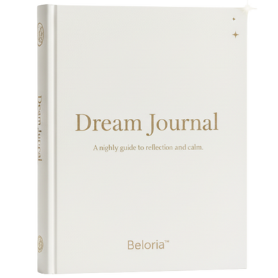 Dream Journal eTemplate