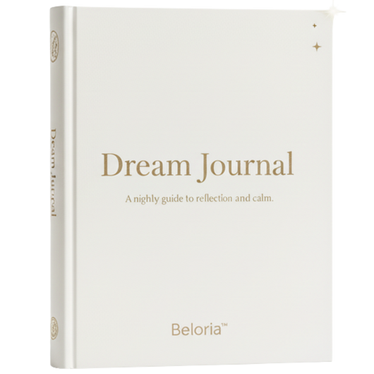 Dream Journal eTemplate