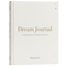 Dream Journal eTemplate