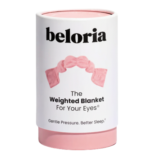 Beloria™ Weighted Sleep Mask